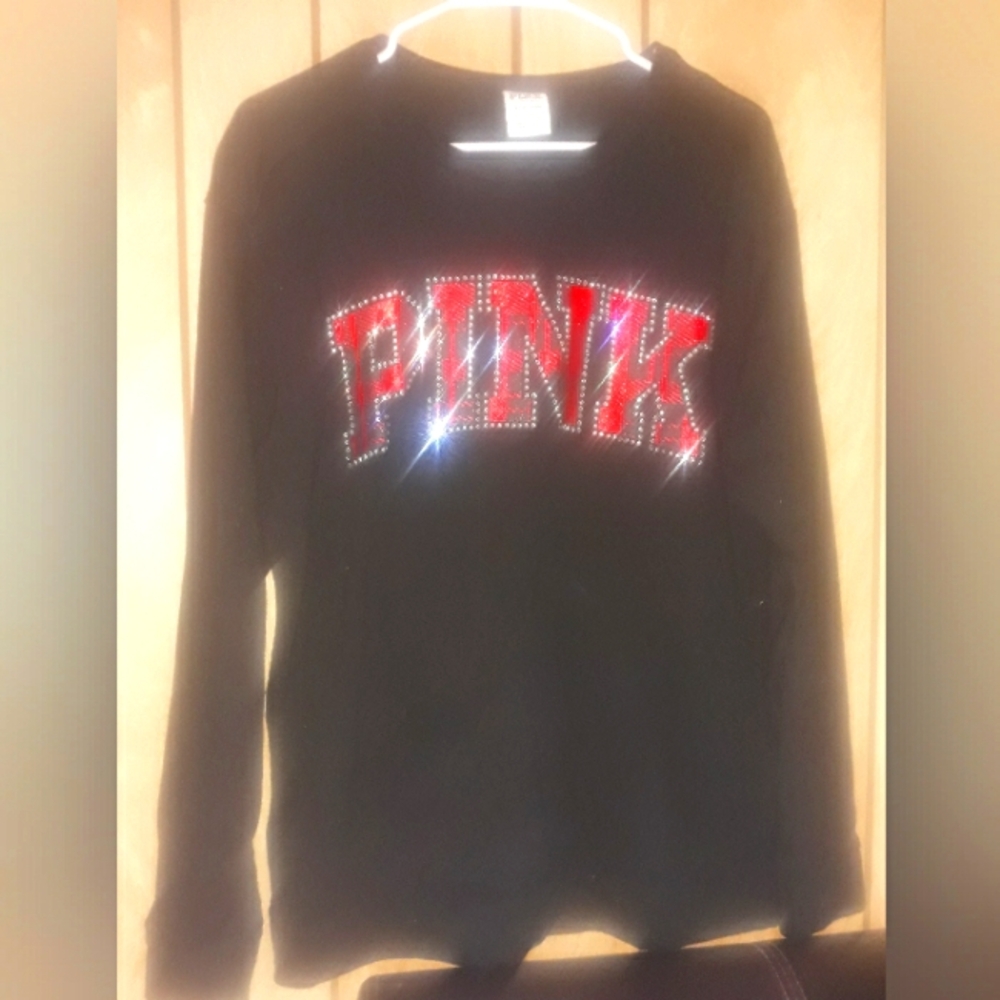 Womens Victoria's secret sweatshirt